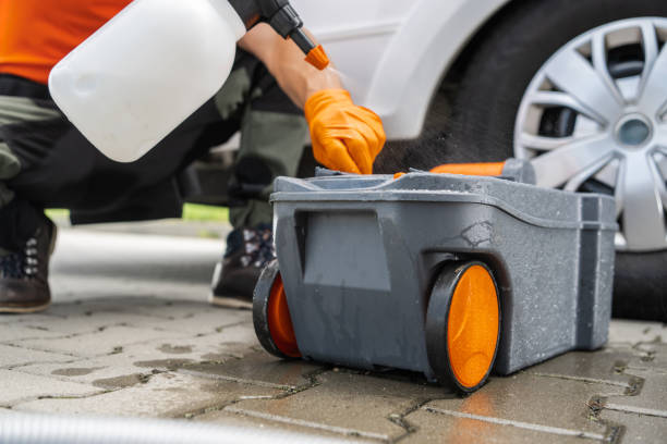 Best Local porta potty services  in Angola On The Lake, NY